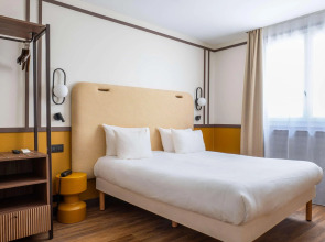 Best Western Plus Au Grand Saint Jean