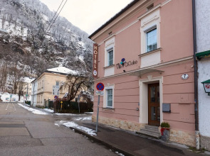 Urban Stay Villa Cicubo Salzburg