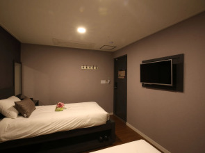 Seoulite Inn Myeongdong