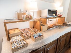 B&B Cantico delle Creature