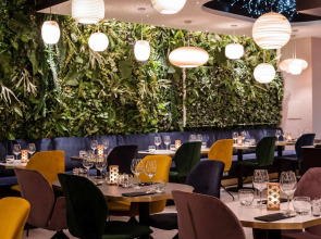 voco Strasbourg Centre The Garden by IHG