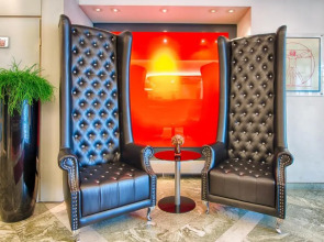 Leonardo Hotel München City West