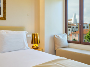 Sintra Boutique Hotel