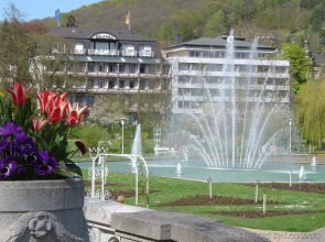 BRISTOL Hotel Bad Kissingen