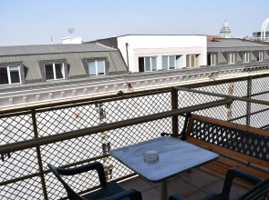 Slavyanska Beseda Hotel