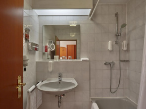 Novum Hotel Mannheim City