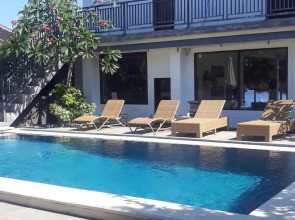 Pakels Bali Villas