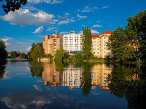 Ringhotel Seehof Berlin