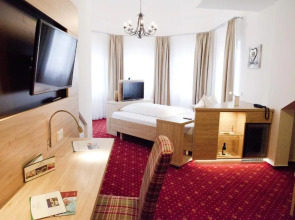 Landhotel Edelfinger Hof