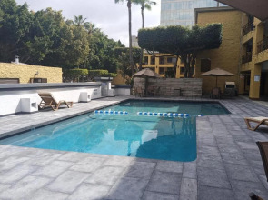 Baja Inn Hoteles Rio