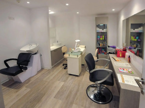 Okeanos Beach Boutique Hotel