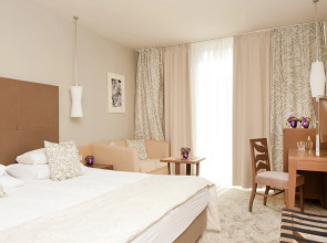 Grand Hotel Sava Superior