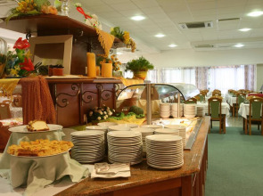 Sunny Baška Hotel by Valamar, ex Corinthia