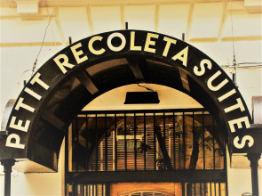 Petit Recoleta Suites