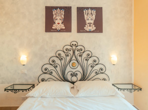 Taormina Garden Hotel