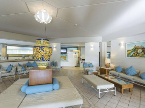 Grand Palladium Sicilia Resort & Spa