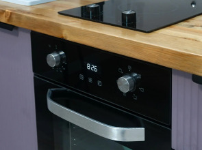 Апартаменты на улице Аэропорт