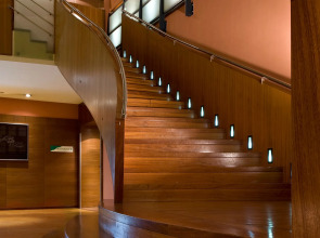 Sorat Insel-Hotel Regensburg