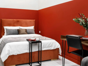 Estetic House (Эстетик Хаус) на улице Нижегородская 32с3