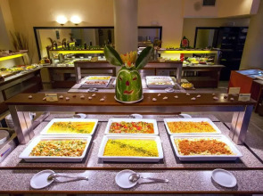 Santa Marina Unique Hotel