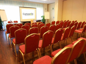 Travelodge BCN Cornella Fira