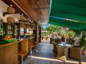 Hotel Bahami Residence