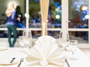 Victor's Residenz-Hotel Gera