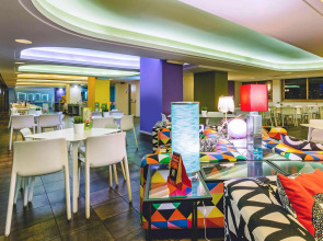 President Hotel Palermo