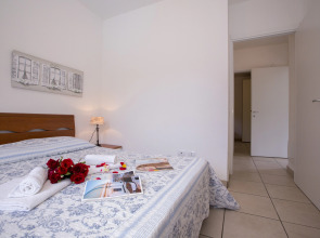 Argegno Belvedere apt. 4