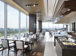 LOTTE City Hotel Daejeon