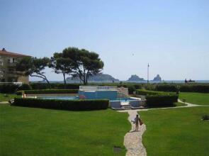 Inmo Estartit Apto. Argonavis BII 1 A