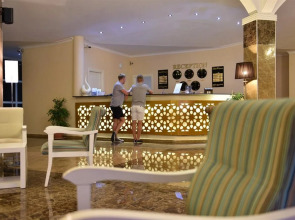 Sahra Su Holiday Village & Spa