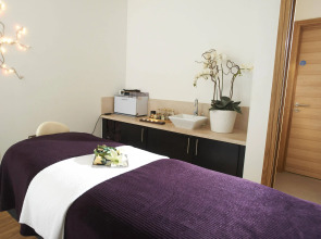 Отель Pestana Chelsea Bridge Hotel & Spa