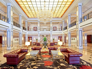 JW Marriott Hotel Berlin