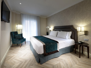 Eurostars Casa de la Lírica