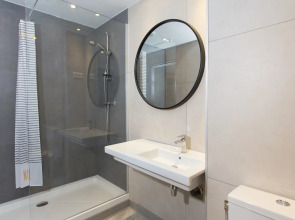 Villa Saint Exupéry Beach - Hostel