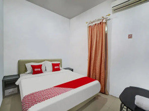 OYO 91143 Asri Residence