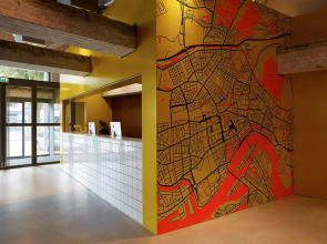 The Social Hub Rotterdam