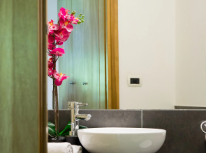 Nerva Accommodation Cavour