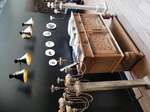 Grand Hotel Lafayette