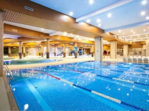 Hotel Gołębiewski Karpacz