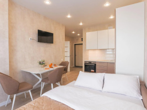 Sibhome 38 на улице Депутатская 87/9