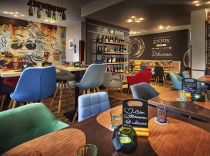 Hotel Mercure Wien Zentrum