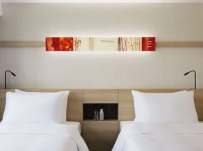 Hyatt House Kanazawa