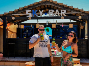 Hotel Sidi Mansour Resort & Spa