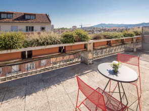 Best Western Hotel Luxor