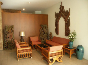 Sirin Hotel Hua Hin