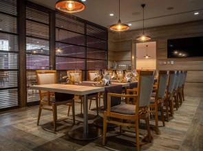 Radisson Blu Hotel & Residences, Zakopane