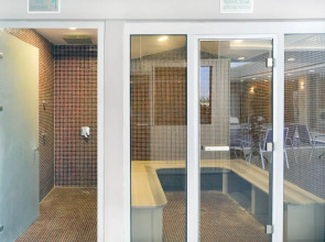 Adempira Termal & Spa Hotel