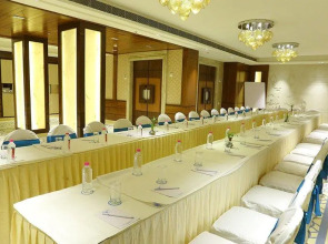 The Wall Street Beacon, Jaipur